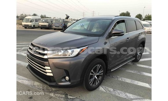 Buy Import Toyota Highlander Other Car in Import - Dubai in Curacao Buy Import Toyota Highlander Other Car in Import - Dubai in Curacao
