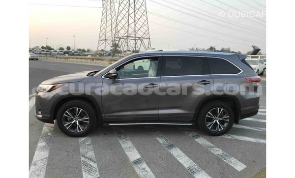 Buy Import Toyota Highlander Other Car in Import - Dubai in Curacao Buy Import Toyota Highlander Other Car in Import - Dubai in Curacao