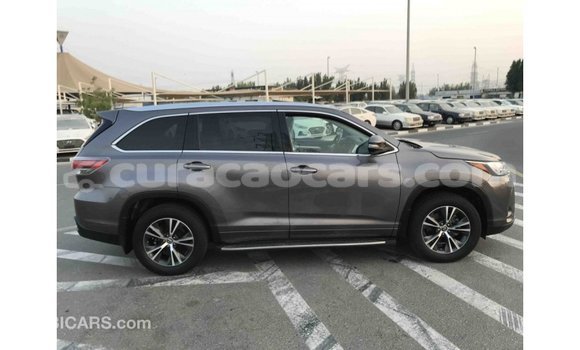 Buy Import Toyota Highlander Other Car in Import - Dubai in Curacao Buy Import Toyota Highlander Other Car in Import - Dubai in Curacao