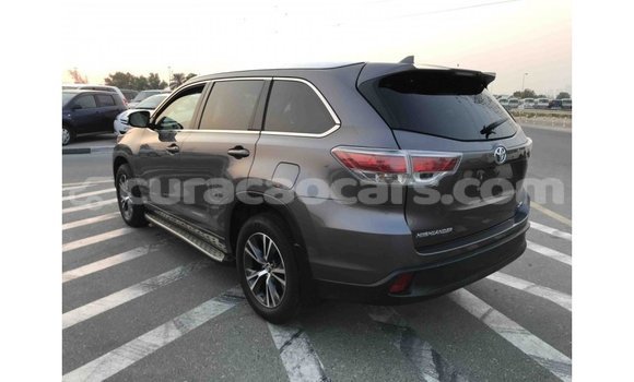 Buy Import Toyota Highlander Other Car in Import - Dubai in Curacao Buy Import Toyota Highlander Other Car in Import - Dubai in Curacao