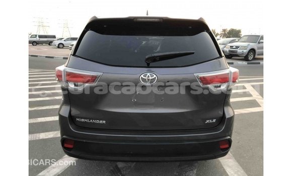 Buy Import Toyota Highlander Other Car in Import - Dubai in Curacao Buy Import Toyota Highlander Other Car in Import - Dubai in Curacao