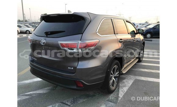 Buy Import Toyota Highlander Other Car in Import - Dubai in Curacao Buy Import Toyota Highlander Other Car in Import - Dubai in Curacao