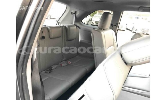Buy Import Toyota Highlander Other Car in Import - Dubai in Curacao Buy Import Toyota Highlander Other Car in Import - Dubai in Curacao