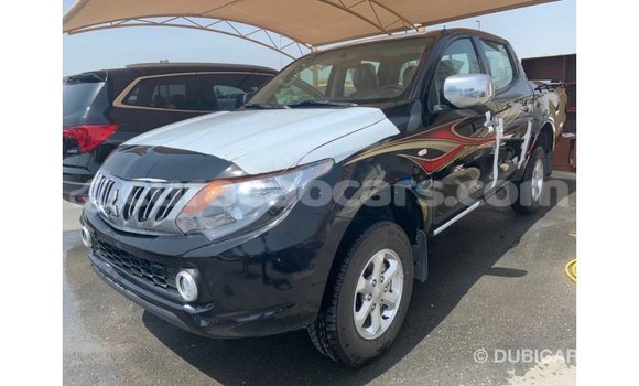 Buy Import Mitsubishi L200 Black Car in Import - Dubai in Curacao Buy Import Mitsubishi L200 Black Car in Import - Dubai in Curacao