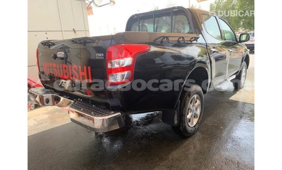 Buy Import Mitsubishi L200 Black Car in Import - Dubai in Curacao Buy Import Mitsubishi L200 Black Car in Import - Dubai in Curacao