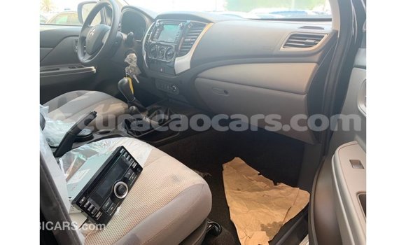Buy Import Mitsubishi L200 Black Car in Import - Dubai in Curacao Buy Import Mitsubishi L200 Black Car in Import - Dubai in Curacao