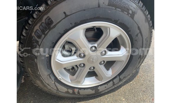 Buy Import Mitsubishi L200 Black Car in Import - Dubai in Curacao Buy Import Mitsubishi L200 Black Car in Import - Dubai in Curacao