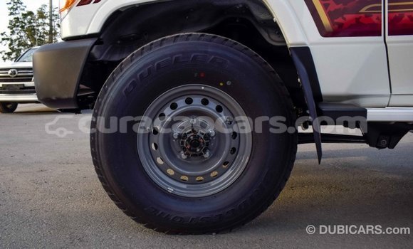 Buy Import Toyota Land Cruiser Beige Car in Import - Dubai in Curacao Buy Import Toyota Land Cruiser Beige Car in Import - Dubai in Curacao