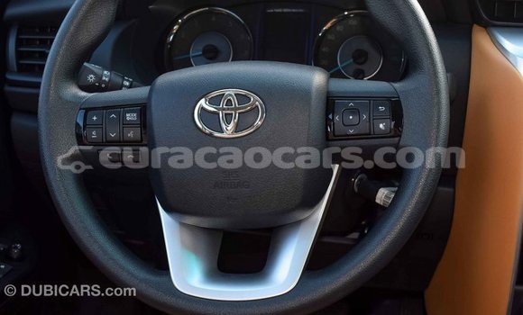 Buy Import Toyota Fortuner White Car in Import - Dubai in Curacao Buy Import Toyota Fortuner White Car in Import - Dubai in Curacao