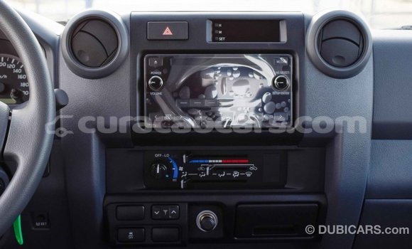 Buy Import Toyota Land Cruiser Beige Car in Import - Dubai in Curacao Buy Import Toyota Land Cruiser Beige Car in Import - Dubai in Curacao