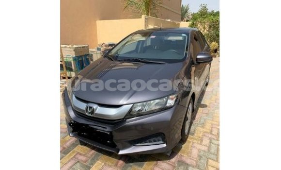 Buy Import Honda City Other Car in Import - Dubai in Curacao