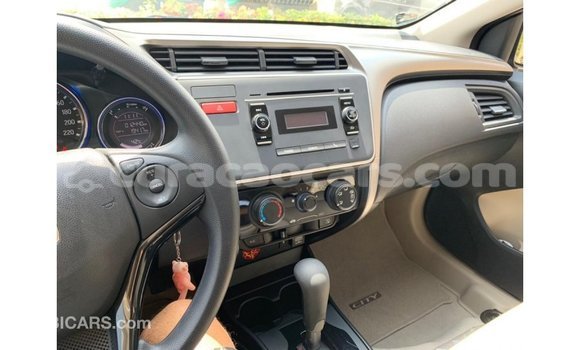 Buy Import Honda City Other Car in Import - Dubai in Curacao Buy Import Honda City Other Car in Import - Dubai in Curacao