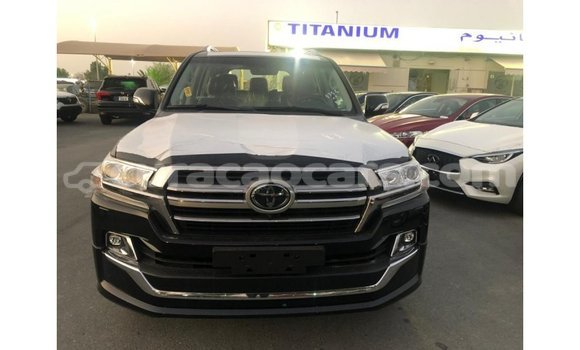 Buy Import Toyota Land Cruiser Black Car in Import - Dubai in Curacao Buy Import Toyota Land Cruiser Black Car in Import - Dubai in Curacao