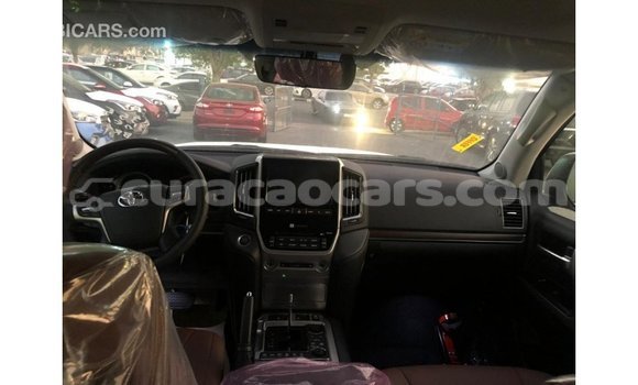Buy Import Toyota Land Cruiser Black Car in Import - Dubai in Curacao Buy Import Toyota Land Cruiser Black Car in Import - Dubai in Curacao