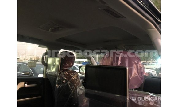 Buy Import Toyota Land Cruiser Black Car in Import - Dubai in Curacao Buy Import Toyota Land Cruiser Black Car in Import - Dubai in Curacao