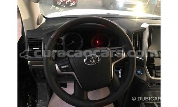 Buy Import Toyota Land Cruiser Black Car in Import - Dubai in Curacao Buy Import Toyota Land Cruiser Black Car in Import - Dubai in Curacao