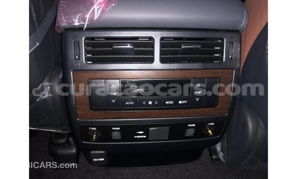 Buy Import Toyota Land Cruiser Black Car in Import - Dubai in Curacao Buy Import Toyota Land Cruiser Black Car in Import - Dubai in Curacao