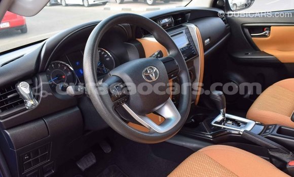 Buy Import Toyota Fortuner Blue Car in Import - Dubai in Curacao Buy Import Toyota Fortuner Blue Car in Import - Dubai in Curacao