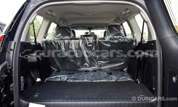 Buy Import Toyota Prado Black Car in Import - Dubai in Curacao Buy Import Toyota Prado Black Car in Import - Dubai in Curacao