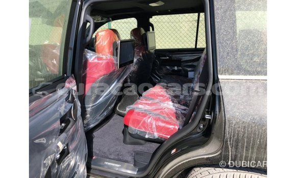 Buy Import Lexus LX Black Car in Import - Dubai in Curacao Buy Import Lexus LX Black Car in Import - Dubai in Curacao