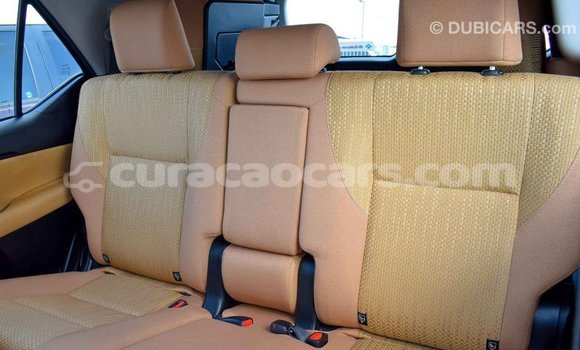 Buy Import Toyota Fortuner Blue Car in Import - Dubai in Curacao Buy Import Toyota Fortuner Blue Car in Import - Dubai in Curacao
