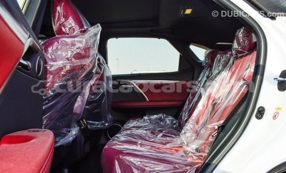 Buy Import Lexus RX 300 White Car in Import - Dubai in Curacao Buy Import Lexus RX 300 White Car in Import - Dubai in Curacao