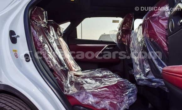 Buy Import Lexus RX 300 White Car in Import - Dubai in Curacao Buy Import Lexus RX 300 White Car in Import - Dubai in Curacao