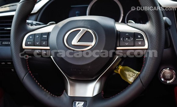 Buy Import Lexus RX 300 White Car in Import - Dubai in Curacao Buy Import Lexus RX 300 White Car in Import - Dubai in Curacao