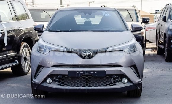Buy Import Toyota C-HR Other Car in Import - Dubai in Curacao Buy Import Toyota C-HR Other Car in Import - Dubai in Curacao