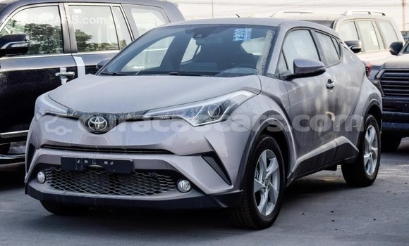 Buy Import Toyota C-HR Other Car in Import - Dubai in Curacao Buy Import Toyota C-HR Other Car in Import - Dubai in Curacao