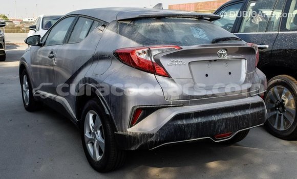 Buy Import Toyota C-HR Other Car in Import - Dubai in Curacao Buy Import Toyota C-HR Other Car in Import - Dubai in Curacao