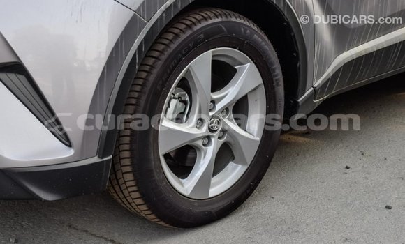 Buy Import Toyota C-HR Other Car in Import - Dubai in Curacao Buy Import Toyota C-HR Other Car in Import - Dubai in Curacao
