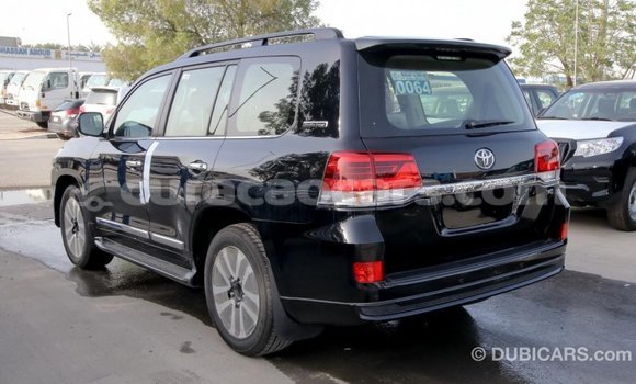 Buy Import Toyota Land Cruiser Black Car in Import - Dubai in Curacao Buy Import Toyota Land Cruiser Black Car in Import - Dubai in Curacao
