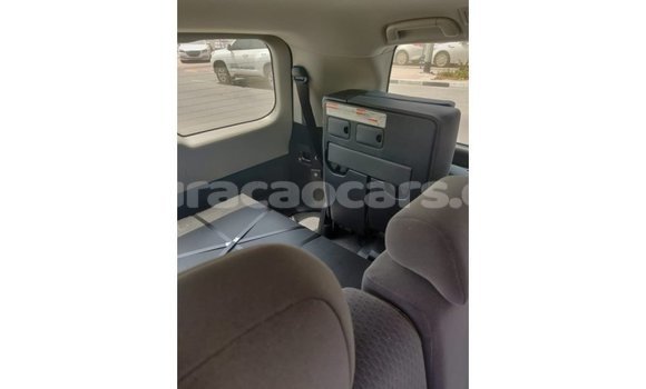 Buy Import Toyota Land Cruiser Black Car in Import - Dubai in Curacao Buy Import Toyota Land Cruiser Black Car in Import - Dubai in Curacao