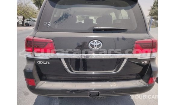 Buy Import Toyota Land Cruiser Black Car in Import - Dubai in Curacao Buy Import Toyota Land Cruiser Black Car in Import - Dubai in Curacao