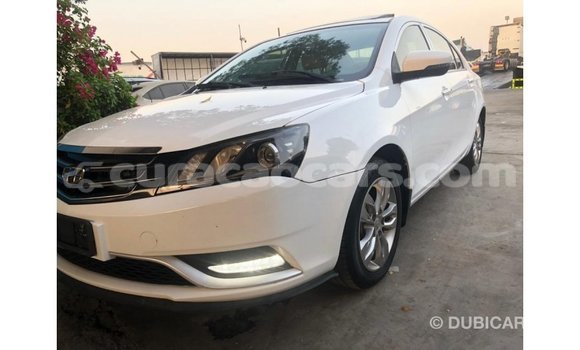 Buy Import Geely Emgrand 7 White Car in Import - Dubai in Curacao Buy Import Geely Emgrand 7 White Car in Import - Dubai in Curacao