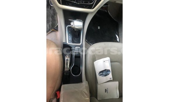 Buy Import Geely Emgrand 7 White Car in Import - Dubai in Curacao Buy Import Geely Emgrand 7 White Car in Import - Dubai in Curacao