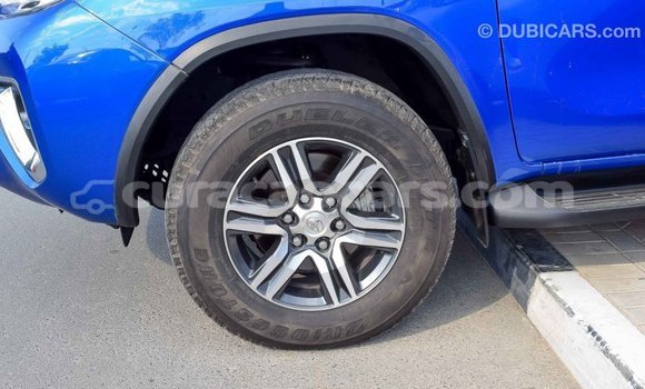 Buy Import Toyota Fortuner Blue Car in Import - Dubai in Curacao Buy Import Toyota Fortuner Blue Car in Import - Dubai in Curacao