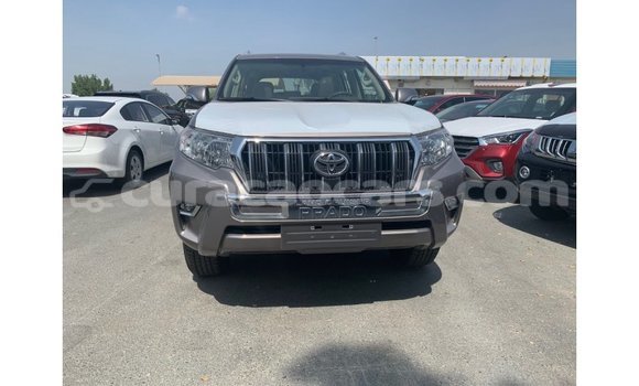 Buy Import Toyota Prado Brown Car in Import - Dubai in Curacao Buy Import Toyota Prado Brown Car in Import - Dubai in Curacao