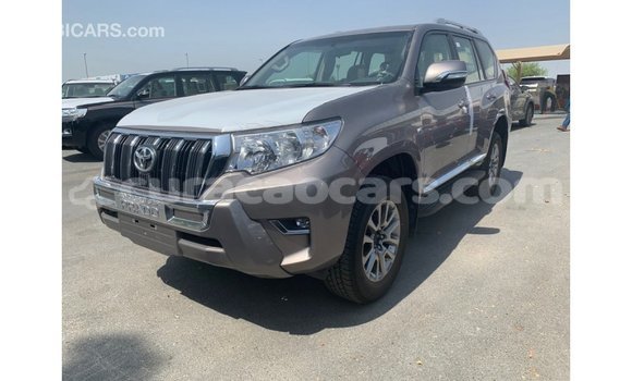 Buy Import Toyota Prado Brown Car in Import - Dubai in Curacao Buy Import Toyota Prado Brown Car in Import - Dubai in Curacao