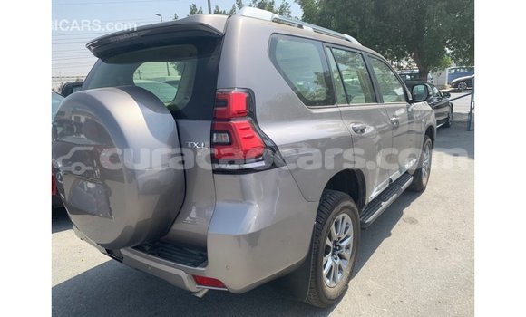 Buy Import Toyota Prado Brown Car in Import - Dubai in Curacao Buy Import Toyota Prado Brown Car in Import - Dubai in Curacao