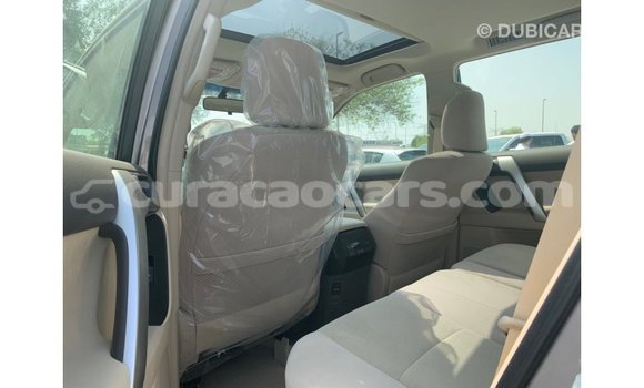 Buy Import Toyota Prado Brown Car in Import - Dubai in Curacao Buy Import Toyota Prado Brown Car in Import - Dubai in Curacao