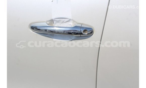 Buy Import Toyota Hilux White Car in Import - Dubai in Curacao Buy Import Toyota Hilux White Car in Import - Dubai in Curacao