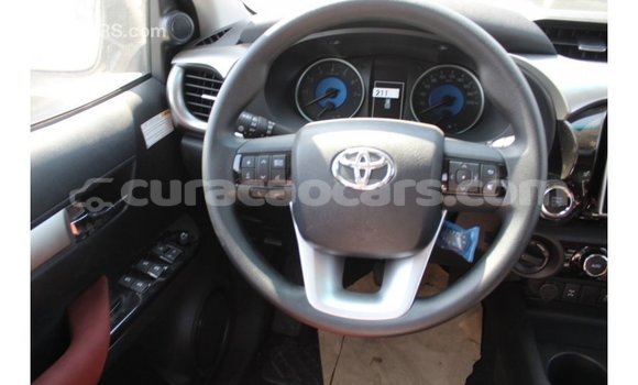 Buy Import Toyota Hilux White Car in Import - Dubai in Curacao Buy Import Toyota Hilux White Car in Import - Dubai in Curacao
