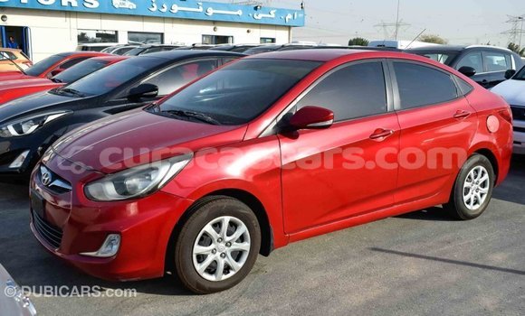 Buy Import Hyundai Accent Red Car in Import - Dubai in Curacao Buy Import Hyundai Accent Red Car in Import - Dubai in Curacao