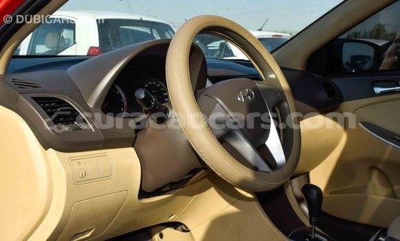 Buy Import Hyundai Accent Red Car in Import - Dubai in Curacao Buy Import Hyundai Accent Red Car in Import - Dubai in Curacao
