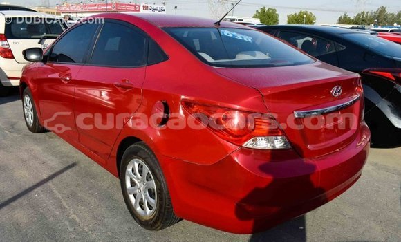 Buy Import Hyundai Accent Red Car in Import - Dubai in Curacao Buy Import Hyundai Accent Red Car in Import - Dubai in Curacao