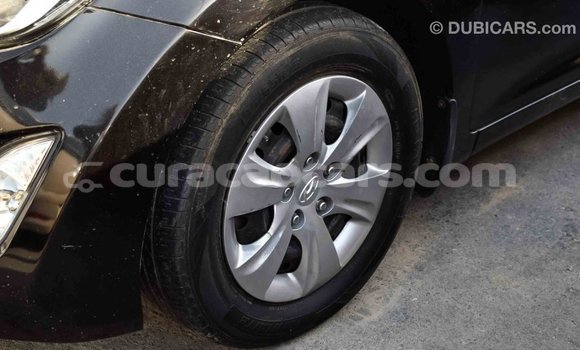 Buy Import Hyundai Elantra Black Car in Import - Dubai in Curacao Buy Import Hyundai Elantra Black Car in Import - Dubai in Curacao