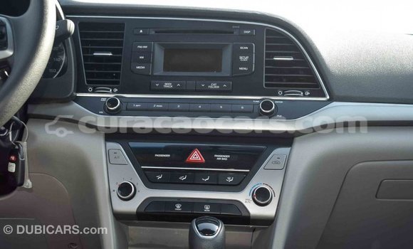 Buy Import Hyundai Elantra Blue Car in Import - Dubai in Curacao Buy Import Hyundai Elantra Blue Car in Import - Dubai in Curacao