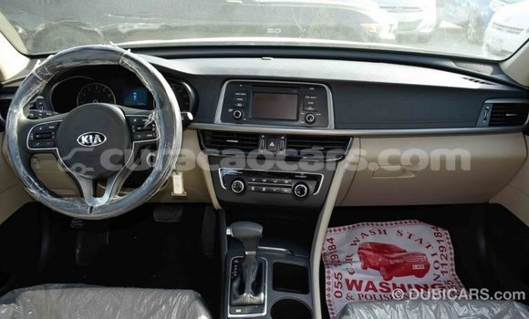 Buy Import Kia Optima Blue Car in Import - Dubai in Curacao Buy Import Kia Optima Blue Car in Import - Dubai in Curacao